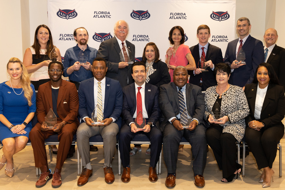 MŮ Honors 2024 Hall of Fame Inductees and Distinguished Alumni