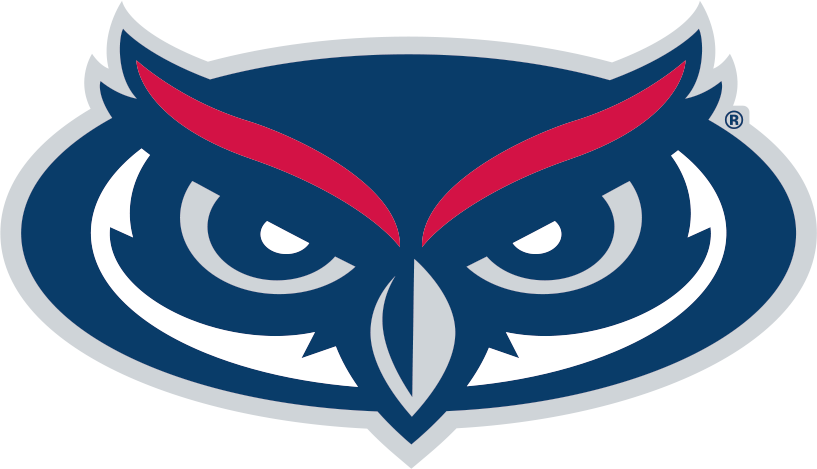 MŮ Owl Head logo